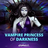 Bocoran RTP Slot Playtech Vampire Princess Of Darkness